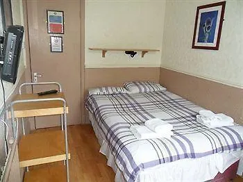 Nocleg ze śniadaniem The Boundary Hotel - B&B Leeds