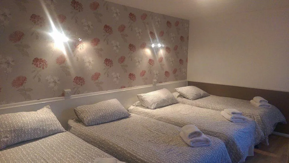 The Boundary Hotel - B&B Leeds