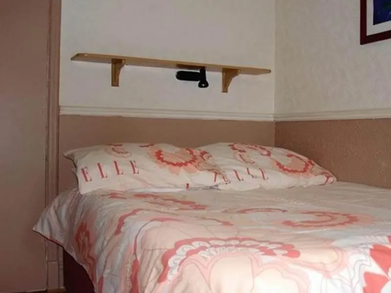 The Boundary Hotel - B&B Leeds  3*, Leeds (West Yorkshire)