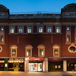 Easyhotel Hotel