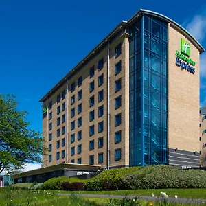 Hotel Express Centre By Ihg
