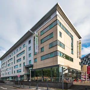 Hotel Express Centre - Armouries By Ihg
