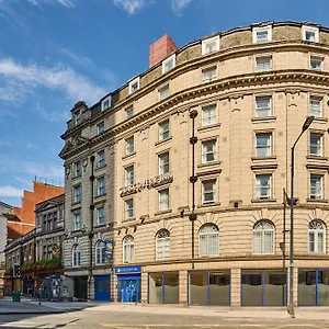 Hotel Discovery -