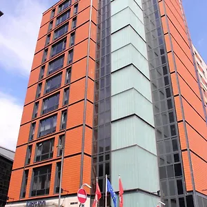 Hotel Leonardo - Formerly Jurys
