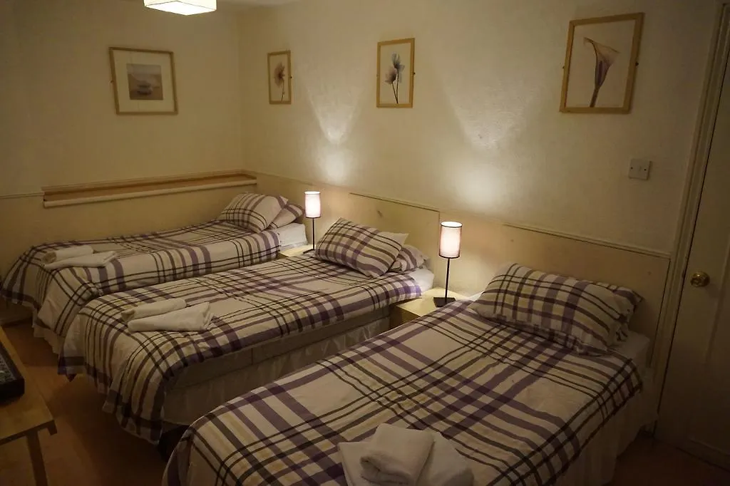 The Boundary Hotel - B&B Leeds  United Kingdom