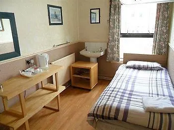 The Boundary Hotel - B&B Leeds