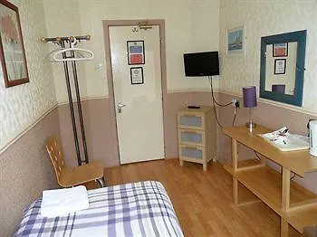 The Boundary Hotel - B&B Leeds  Bed & Breakfast
