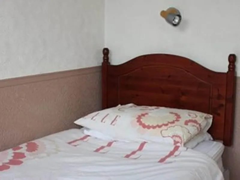 Bed & Breakfast The Boundary Hotel - B&B Leeds