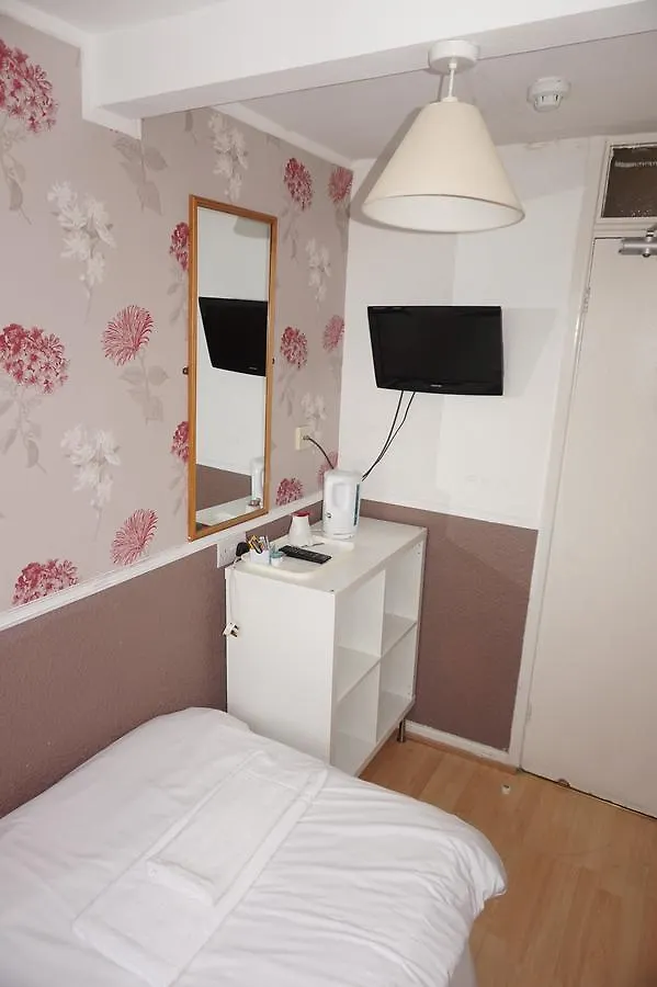 The Boundary Hotel - B&B Leeds  3*, Leeds (West Yorkshire) United Kingdom