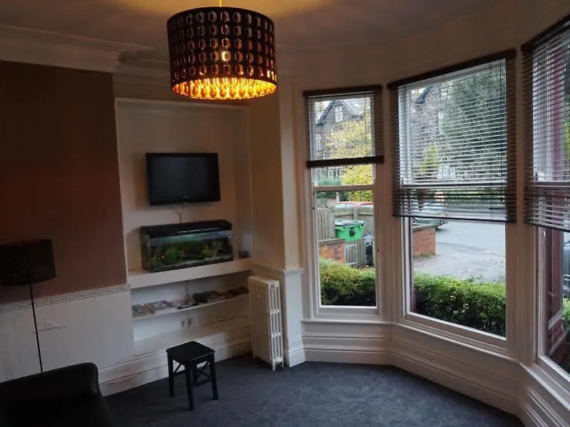 The Boundary Hotel - B&B Leeds  3*, Leeds (West Yorkshire) United Kingdom